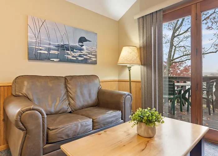 Cragun'S Resort On Gull Lake